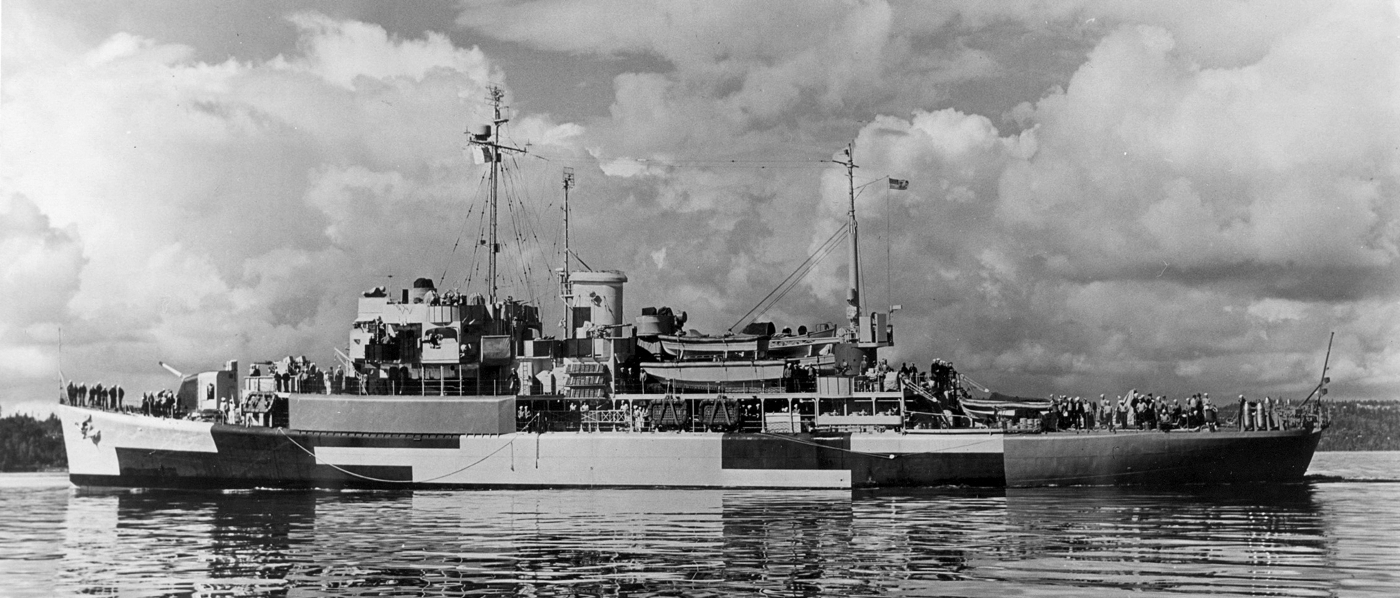 ship